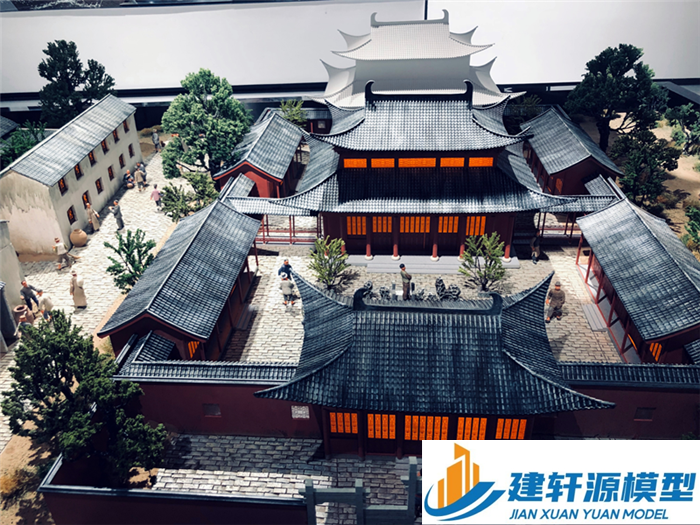 瑞金奉化-县前街